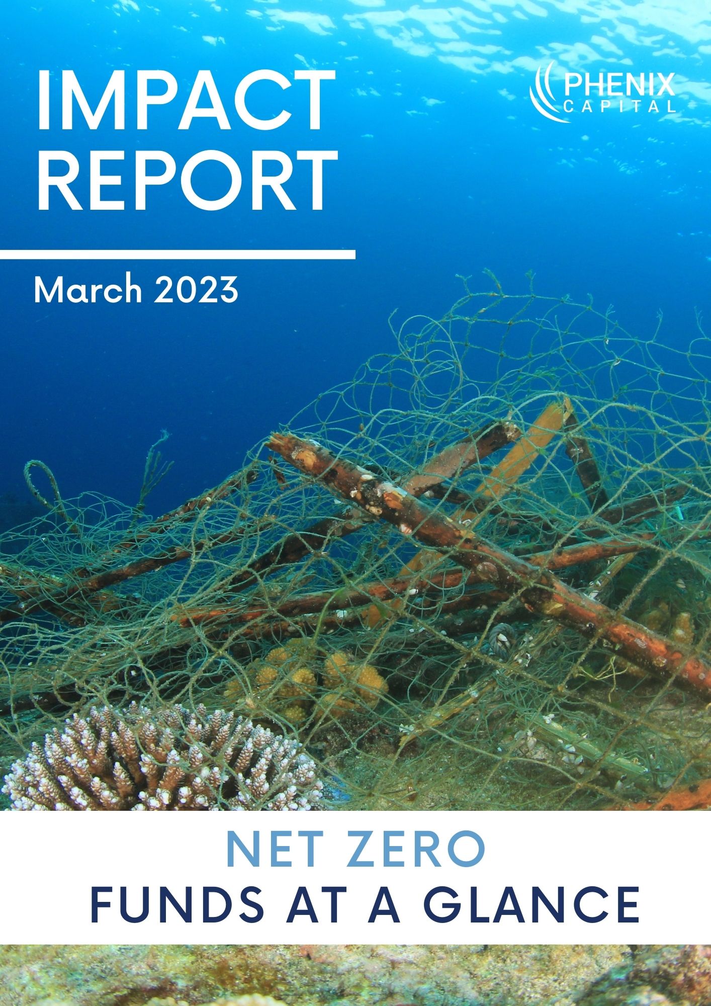 March 2023 – Impact Report