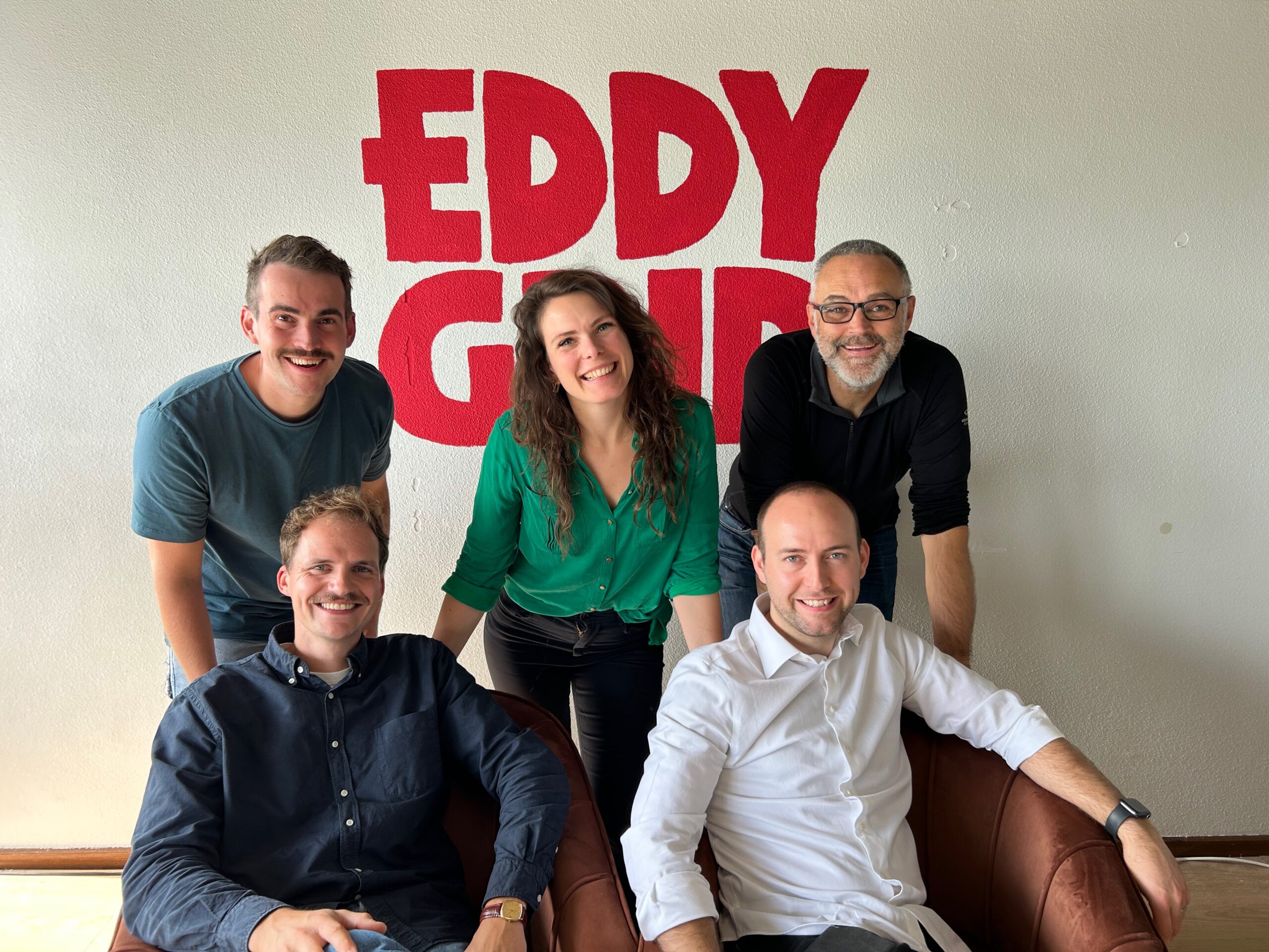 Eddy Grid Team